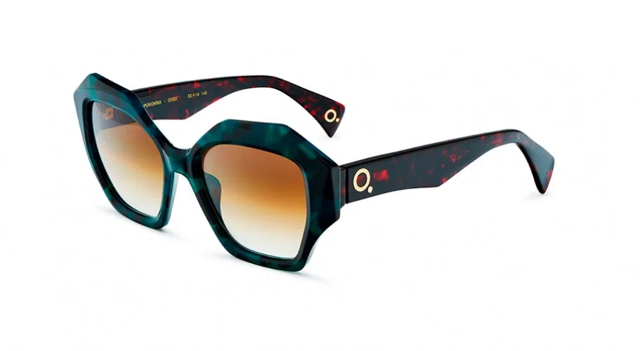 Etnia Barcelona PUNCHINA Sunglasses - view 3
